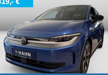 VW ID. Polo 4.900 km 40.775 &euro; Pforzheim 75172
