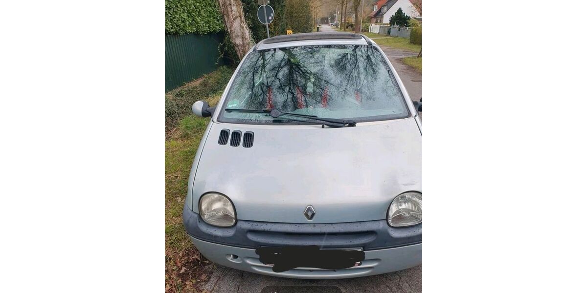 Renault Twingo 175.000 km 1.300 &euro; Wildberg 72218