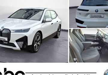 BMW iX 24.907 km 41.990 &euro; Pforzheim 75179