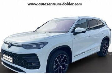 VW Tayron 17.000 km 50.660 &euro; Mühlacker 75417