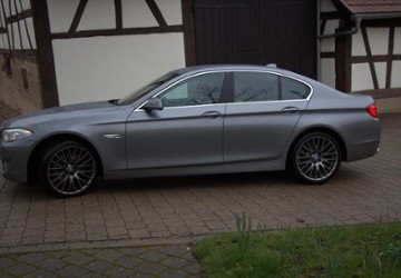 BMW 520 235.000 km 8.600 &euro; Pforzheim 75177