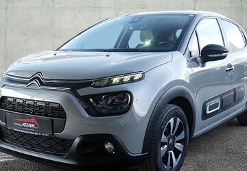 Citroen C3 27.500 km 14.980 &euro; Karlsruhe 76185