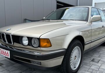 BMW 730 121.000 km 17.900 &euro; Gondelsheim 75053