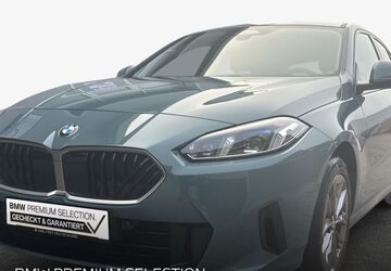 BMW 120 7.477 km 28.290 &euro; Ettlingen 76275