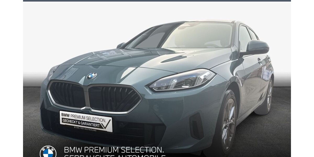 BMW 120 7.477 km 28.290 &euro; Ettlingen 76275