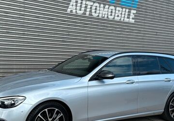 Mercedes-Benz E 220 106.451 km 32.600 &euro; Sindelfingen 71065