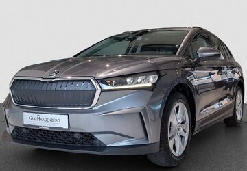 Skoda Enyaq 24.905 km 23.890 &euro; Karlsruhe 76131