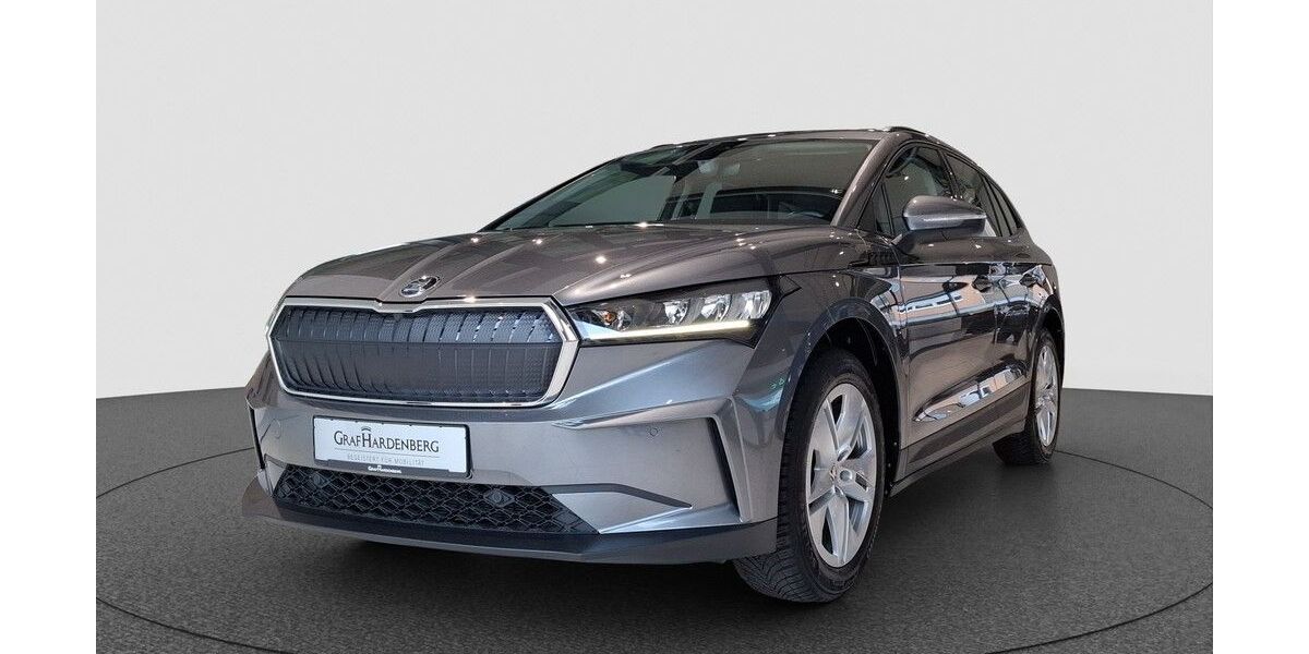Skoda Enyaq 24.905 km 23.890 &euro; Karlsruhe 76131