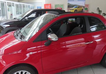 Fiat 500 7.886 km 16.840 &euro; Mühlacker 75417