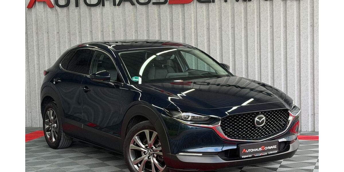 Mazda CX-3 63.165 km 20.990 &euro; Königsbach-Stein 75203