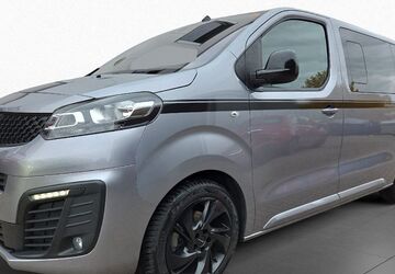 Fiat Scudo 13.350 km 36.990 &euro; Pforzheim 75179