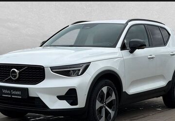 Volvo XC40 1.500 km 38.850 &euro; Karlsruhe 76187