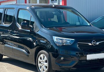 Opel Combo 132.000 km 14.995 &euro; Bruchsal-Helmsheim 76646