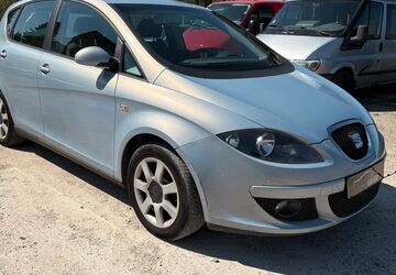 Seat Altea 88.000 km 1.999 &euro; Renningen 71272