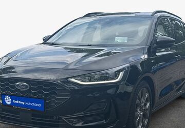 Ford Focus 20.632 km 19.690 &euro; Pforzheim 75179