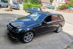 Mercedes-Benz C 200 338.000 km 5.500 &euro; Aidlingen 71134