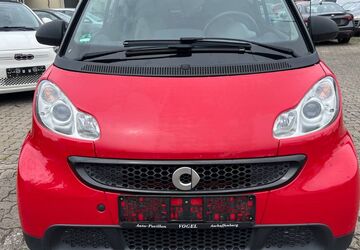 Smart ForTwo 83.500 km 4.999 &euro; Pforzheim 75179