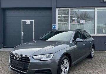 Audi A4 188.000 km 13.800 &euro; Stutensee 76297