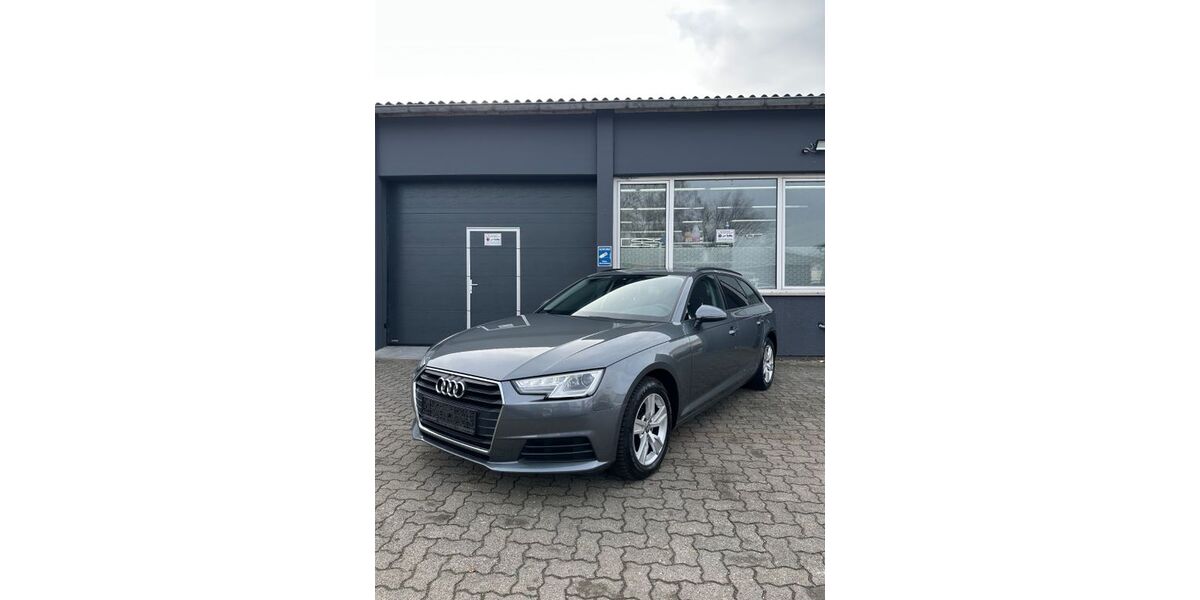 Audi A4 188.000 km 13.800 &euro; Stutensee 76297