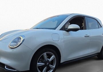 ORA Funky Cat 6.250 km 23.490 &euro; Pforzheim 75179