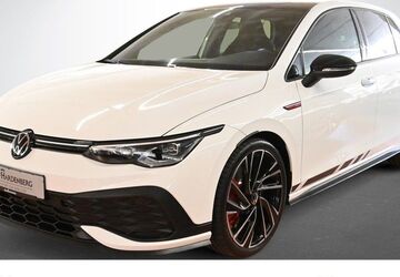 VW Golf 53.600 km 28.580 &euro; Karlsruhe 76131