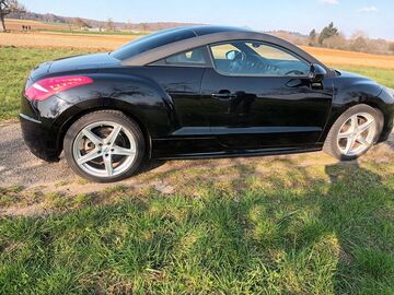 Gebrauchte Peugeot RCZ