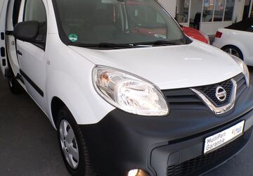 Nissan NV250 101.900 km 8.990 &euro; Pforzheim 75172