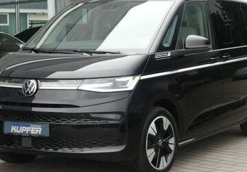VW T7 Multivan 38.380 km 54.400 &euro; Vaihingen / Enz 71665