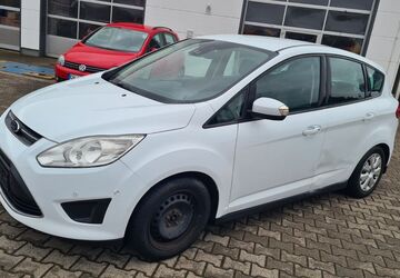 Ford C-Max 361.965 km 1.250 &euro; Mühlacker / Enzberg 75417