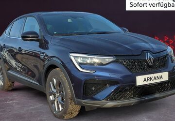 Renault Arkana 2.502 km 31.170 &euro; Birkenfeld 75217