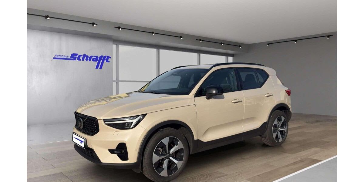 Volvo XC40 27.200 km 39.990 &euro; Wurmberg 75449