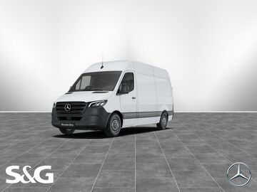 Gebrauchte Mercedes-Benz Sprinter