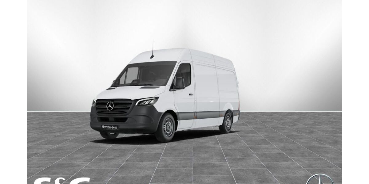 Mercedes-Benz Sprinter 43.281 km 49.980 &euro; Pforzheim 75179