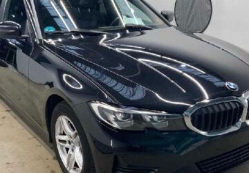 BMW 320 254.000 km 16.999 &euro; Ditzingen 71254