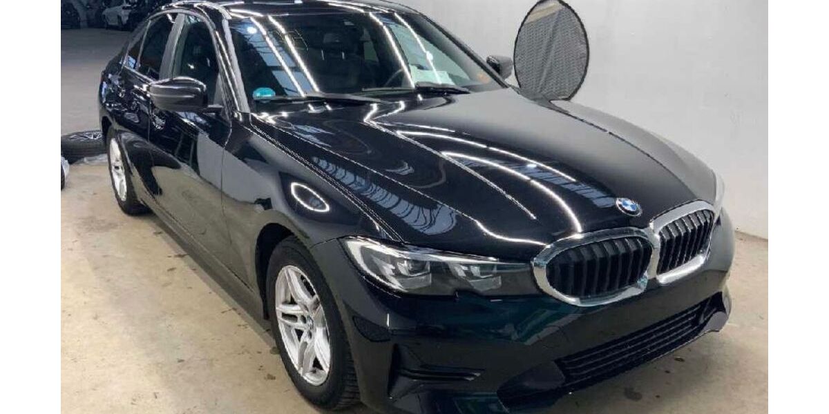 BMW 320 254.000 km 17.999 &euro; Ditzingen 71254