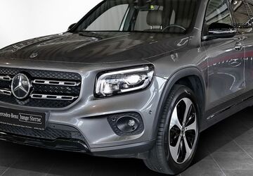 Mercedes-Benz GLB 220 186.650 km 31.770 &euro; Karlsruhe 76185