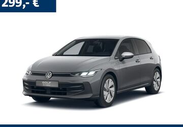 VW Golf 10.787 km 31.430 &euro; Niefern-Öschelbronn 75223