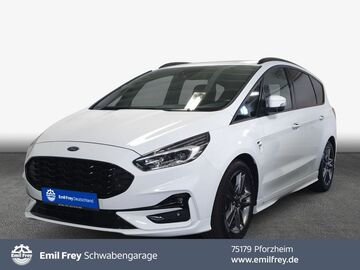 Gebrauchte Ford S-Max