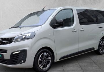 Opel Zafira Life 79.100 km 31.990 &euro; Pforzheim 75175