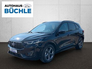 Gebrauchte Ford Kuga