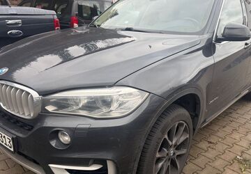 BMW X5 300.000 km 13.990 &euro; Birkenfeld 75217