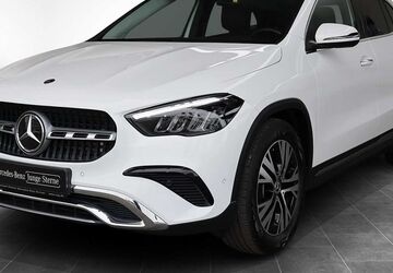 Mercedes-Benz GLA 180 7.070 km 34.840 &euro; Pforzheim 75179