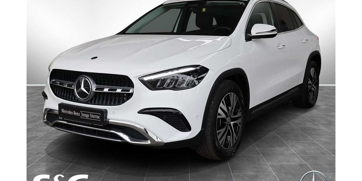Mercedes-Benz GLA 180 7.070 km 34.840 &euro; Pforzheim 75179