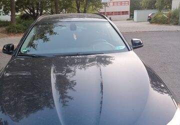 BMW 520 273.000 km 4.289 &euro; Pforzheim 75175