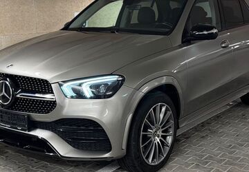Mercedes-Benz GLE 400 148.950 km 55.900 &euro; Sindelfingen/Stuttgart 71065