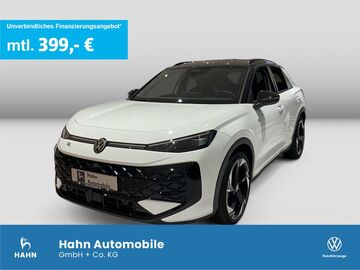 Gebrauchte VW T-Roc