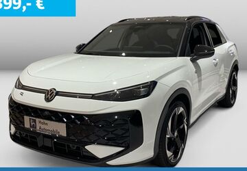 VW T-Roc 4.900 km 36.990 &euro; Pforzheim 75172