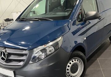 Mercedes-Benz Vito 154.000 km 12.495 &euro; Bretten 75015