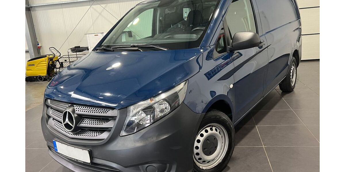Mercedes-Benz Vito 154.000 km 12.495 &euro; Bretten 75015