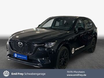 Gebrauchte Mazda CX-60